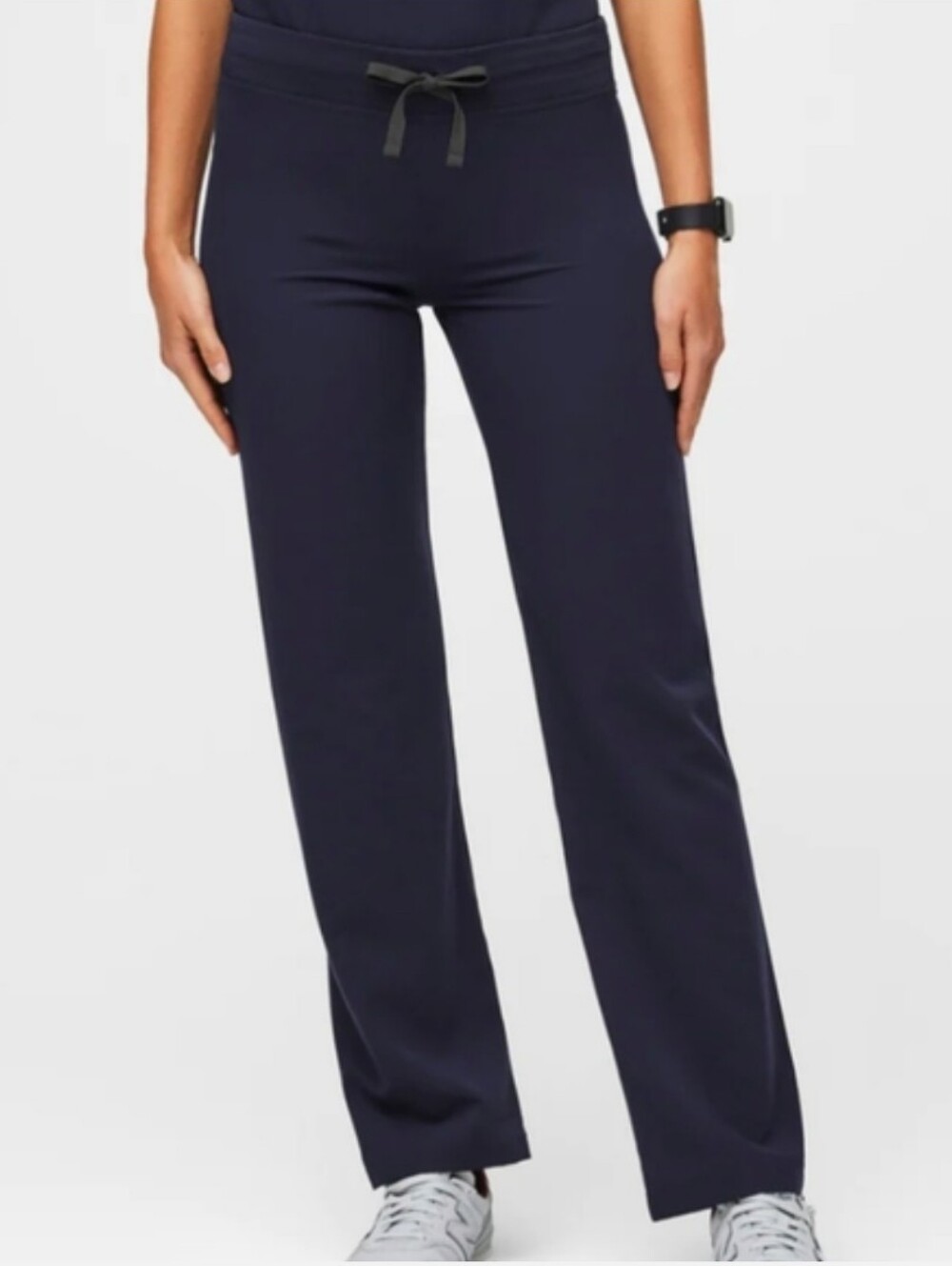 NWT Figs Livingston Pants Size L